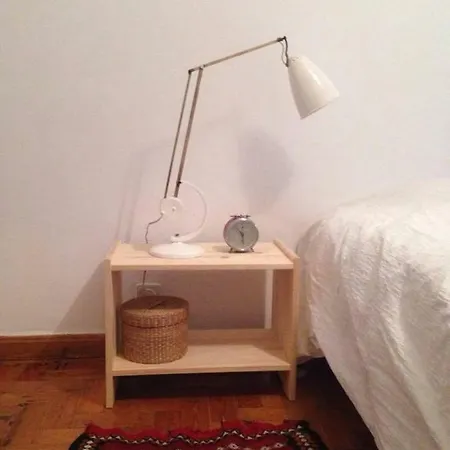 House In Lapa * Lisbon