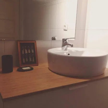 Апартаменты House In Lapa *